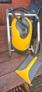 Behang Stoomreiniger.Wagner DTS 5800 professionele machine, Ophalen of Verzenden, Gebruikt, Overige typen