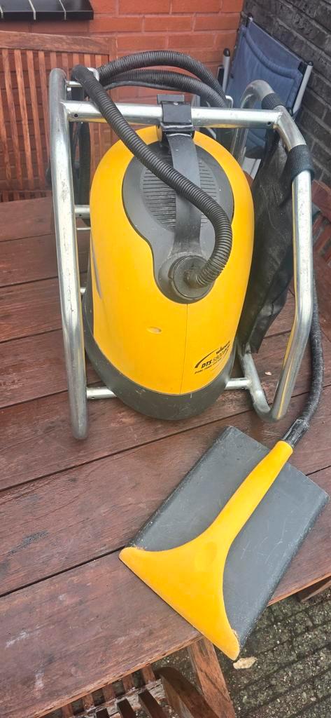 Behang Stoomreiniger.Wagner DTS 5800 professionele machine, Doe-het-zelf en Verbouw, Reinigingsmachines, Gebruikt, Overige typen