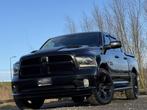 Dodge RAM 1500 5.7L V8, LAGE BIJTELLING, VEEL EXTRA'S, Automaat, Gebruikt, 5654 cc, Zwart