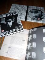 dvd Bob Dylan Don't Look Back - Criterion Collection Blu-Ray, Alle leeftijden, Verzenden, Zo goed als nieuw