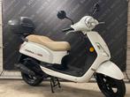 Sym Fiddle 2 2021 Euro-5 | (45km) | 1e eigenaar | koffer, Fietsen en Brommers, Scooters | SYM, Gebruikt, Maximaal 45 km/u, Sym