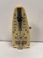 *Metronoom Wittner Taktell Piccolo, *, Gebruikt, *, Ophalen of Verzenden