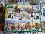 legpuzzel, Ophalen of Verzenden, 500 t/m 1500 stukjes, Zo goed als nieuw, Legpuzzel