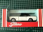 Tekno 834 Ford Mustang, Hobby en Vrije tijd, Modelauto's | 1:43, Ophalen of Verzenden, Zo goed als nieuw, Auto, Overige merken
