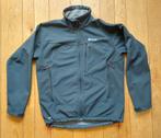 Berghaus Windstopper Heren XL - Nieuwstaat!, Berghaus, Zwart, Ophalen of Verzenden, Maat 56/58 (XL)