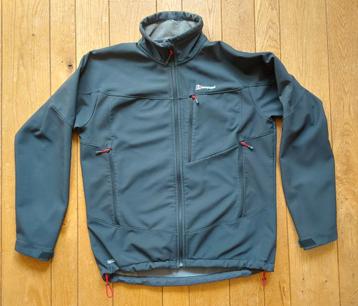 Berghaus Windstopper Heren XL - Nieuwstaat! beschikbaar voor biedingen