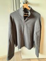 Second Female vest maat 40 in t grijs, Kleding | Dames, Truien en Vesten, Ophalen of Verzenden, Zo goed als nieuw, Maat 38/40 (M)