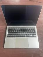 MacBook Air 2020 13 inch, Computers en Software, Apple Macbooks, Ophalen, Gebruikt, 256 GB, Qwerty