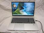 HP Elitebook 850 - G7, Met videokaart, 2 tot 3 Ghz, Hp elitebook, Zo goed als nieuw