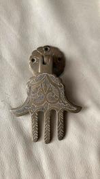 Oosters deurklopper handje van Fatima, Antiek en Kunst, Ophalen