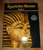 Boek Agyptische Museum Kairo, Boeken, Gelezen