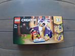 nieuw 31125 fantasie boswezens lego creator, Ophalen of Verzenden, Nieuw, Complete set, Lego