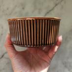 Villeroy & Boch luxembourg grote ovenschaal ramekin 5 bruin, Ophalen of Verzenden, Overige stijlen, Porselein, Schaal of Schalen