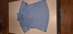 Adidas T shirt women size XL, Blauw, Maat 46/48 (XL) of groter, Ophalen of Verzenden, Zo goed als nieuw