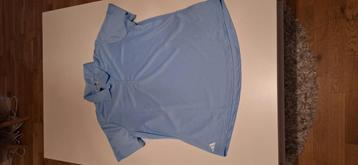 Adidas T shirt women size XL beschikbaar voor biedingen