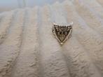 Maat 22 zilver 925 ring, Sieraden, Tassen en Uiterlijk, Ringen, 20 of groter, Ophalen of Verzenden, Zo goed als nieuw, Dame