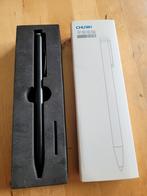 Chuwi hi10 hipen h2 tablet pc handwriting pen, Computers en Software, Ophalen of Verzenden, Zo goed als nieuw