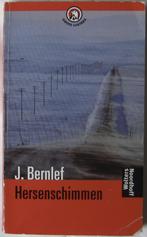 J. Bernlef - Hersenschimmen, Boeken, Literatuur, Gelezen, Ophalen of Verzenden, J. Bernlef, Nederland