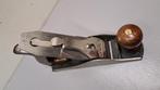 Nooitgedagt no.4 stalen schaaf, Antiek en Kunst, Antiek | Gereedschap en Instrumenten, Ophalen of Verzenden