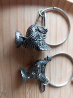 Verzameling sleutelhangers, Verzamelen, Speldjes, Pins en Buttons, Ophalen of Verzenden, Gebruikt, Overige onderwerpen