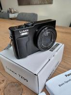 Panasonic DC-TZ 99 digitale camera met wifi en bluetooth, Compact, Nieuw, Ophalen of Verzenden, Overige Merken