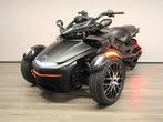 CAN-AM SPYDER F3-S (bj 2017), Motoren, Quads en Trikes, Meer dan 35 kW