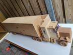 houten speelgoed, Ophalen of Verzenden, Nieuw, Duw- of Trekspeelgoed