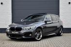 BMW 1-serie 118i Edition M Sport Shadow Executive | Schuifda, 65 €/maand, Gebruikt, Alcantara, Lichtsensor