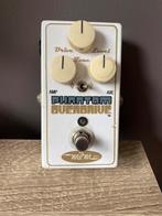 Phantom overdrive MJM Guitar FX/ TS808, Muziek en Instrumenten, Effecten, Ophalen of Verzenden, Gebruikt