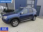 Dacia Duster 1.2 TCe 4x2 Lage Km/Leder/Cruise/Trekhaak, Voorwielaandrijving, 125 pk, Gebruikt, Euro 6