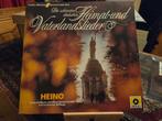 Heino - Die schönsten Deutschen Heimat- und Vaterlandslieder, Ophalen of Verzenden, Gebruikt, 12 inch