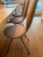 Stokke / varier date, Scandinavisch design, Gebruikt, Bruin, Ophalen of Verzenden