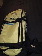 Complete ABS Lawine Rugzak met EVOC en ABS Zip-on's, Ophalen of Verzenden, Gebruikt, Rugzak