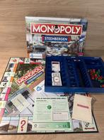 Monopoly Steenbergen - s6133, Hobby en Vrije tijd, Gezelschapsspellen | Bordspellen, Ophalen of Verzenden, Zo goed als nieuw