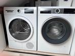 Bosch Wasmachine & Droger - Zo Goed Als Nieuw!, 1200 tot 1600 toeren, 8 tot 10 kg, Ophalen of Verzenden, Zo goed als nieuw