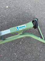 Delma deuren klem - Gereedschap, Ophalen, Gebruikt