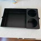 metalen toolbox voor: snacks/hapjes op de bank, bij tv/film, Ophalen of Verzenden, Nieuw