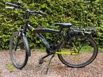 Batavus snake 26 inch, Fietsen en Brommers, Gebruikt, Batavus., Handrem, Ophalen