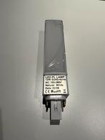 Partij 100 stuks G24 PLC led lamp nieuw verkeerd besteld, Led-lamp, Minder dan 30 watt, Nieuw, Overige fittingen