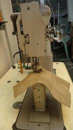 Industrie Pfaff Zuilnaaimachine 2 Naalds 3 Voudig transport, Ophalen, Naaimachine, Industrieel, Gebruikt