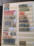 Frankrijk gestempelde postzegels - Mooie stock, Verzenden