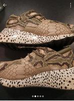 Steve madden, Ophalen of Verzenden, Zo goed als nieuw, Sneakers of Gympen