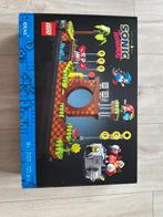 LEGO Ideas 21331 Sonic the Hedgehog (nieuw gesealed), Kinderen en Baby's, Ophalen, Nieuw, Complete set, Lego