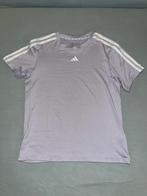 Adidas trainingsshirt, Adidas, Ophalen of Verzenden, Zo goed als nieuw, Maat 36 (S)
