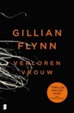Gillian Flynn - Verloren vrouw, Ophalen of Verzenden, Zo goed als nieuw