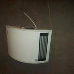Elektrische gevel kachel, Ophalen, 30 tot 80 cm, Gebruikt, Kachel
