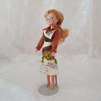 vintage barbie fleur., Verzamelen, Ophalen of Verzenden