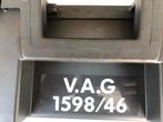 VAG 1598/46 VW Audi speciaalgereedschap diagnosekabel, Auto diversen, Autogereedschap, Ophalen of Verzenden, Zo goed als nieuw