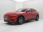 Ford Mustang Mach-E 75kWh 269pk RWD 90.5% SoH [ LED+CARPLAY+, Auto's, Automaat, Gebruikt, 1944 kg, Mustang