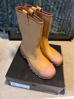 Jallatte Alaska Veiligheidslaarzen - Nieuw in doos!, Tuin en Terras, Werkkleding, Ophalen, Nieuw, Heren, Laarzen